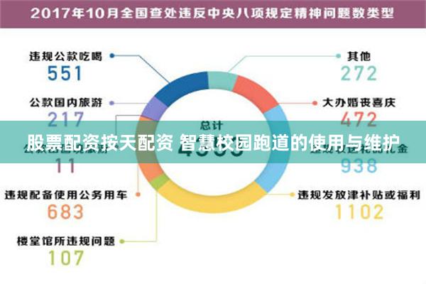 股票配资按天配资 智慧校园跑道的使用与维护